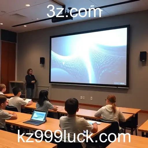 Avanços Tecnológicos e Seu Impacto na Comunidade KZ999