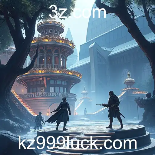 Ascensão do kz999 no cenário gamer