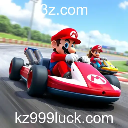 Tendências de Jogos em 2025: O Ano do KZ999