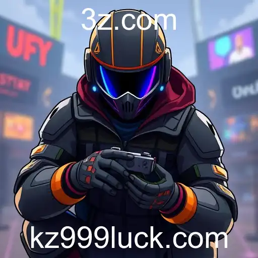 Explorando o Crescimento do kz999 no Cenário de Jogos