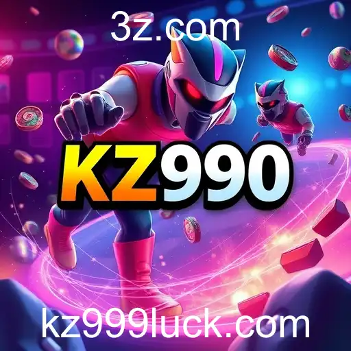 A Nova Era do KZ999: Tendências e Inovações no Mundo dos Jogos