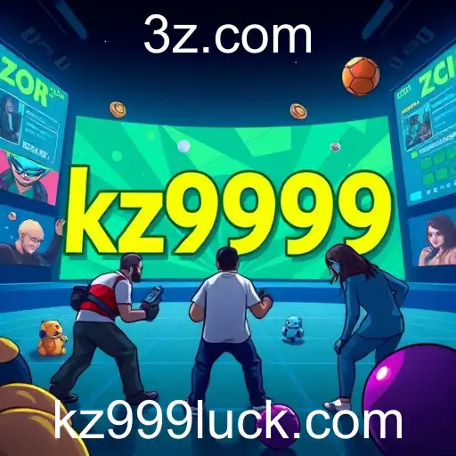Revolução dos Jogos Online: O Impacto do kz999 na Comunidade Lusófona