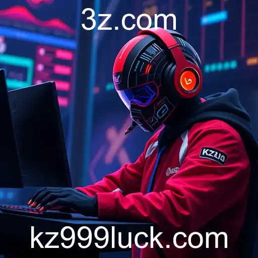 Revolução nos eSports: kz999 Domina o Cenário Competitivo