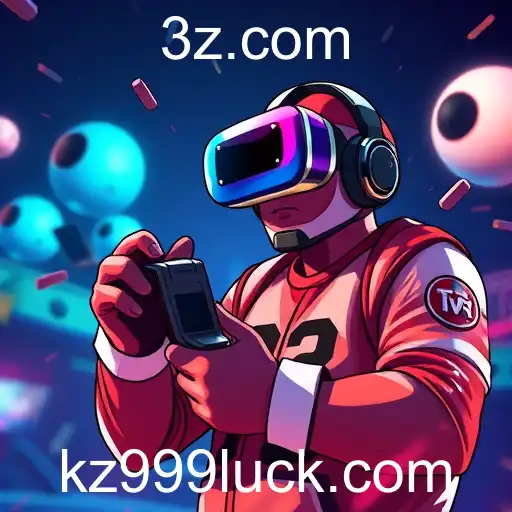 A Revolução dos Jogos Online com kz999 e Suas Oportunidades