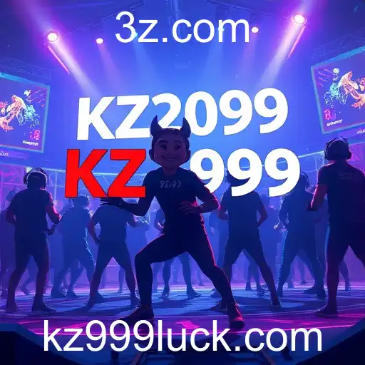 Revolução dos Jogos Online com kz999