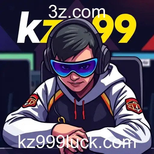 KZ999: A Ascensão de um Fenômeno no Mundo dos Games