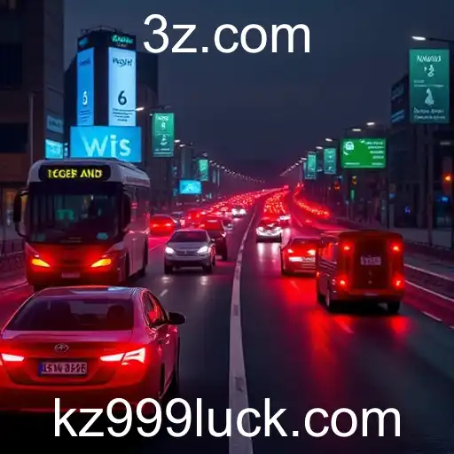 Dinâmicas do KZ999: Tendências de 2025 nos Jogos Online