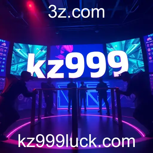 Explorando o Universo de kz999: Novidades de 2025