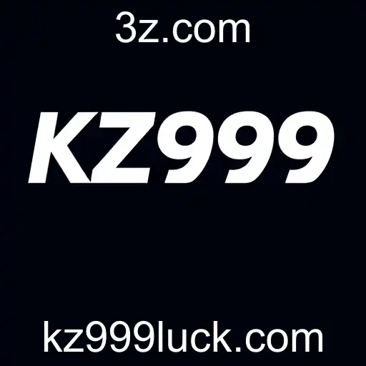 Inovação e Crescimento do kz999 no Mercado de Jogos