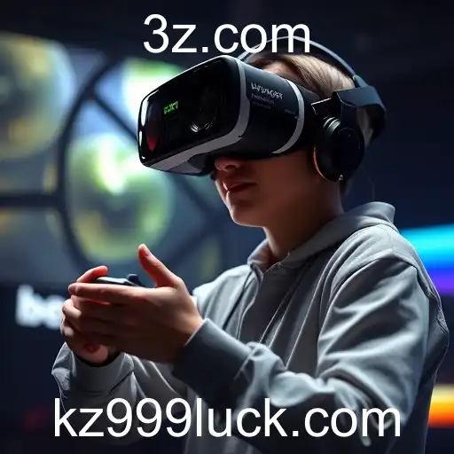 Indústria de Jogos em 2025: Novo Fenômeno