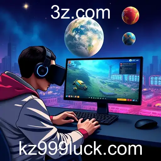 Tendências e Desafios do Mercado de Jogos em 2025