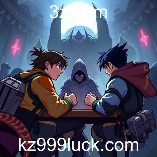 Revolução no Mundo dos eSports: kz999 e as Novas Possibilidades