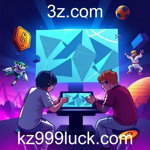 A Ascensão dos Jogos Online e o Papel Crucial do kz999