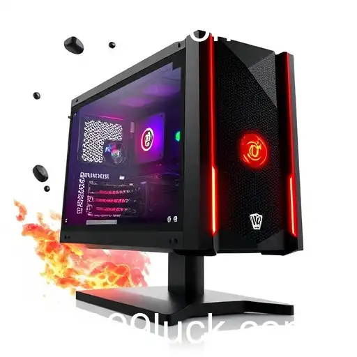 Explorando o Universo dos Jogos para PC
