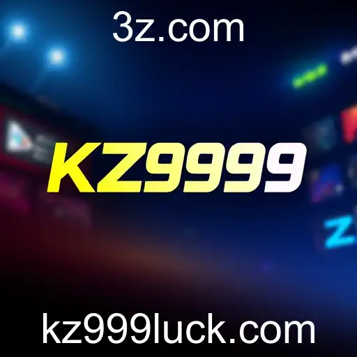 O Renascimento do kz999 no Mundo dos Jogos