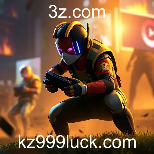 A Revolução dos Jogos em 2025