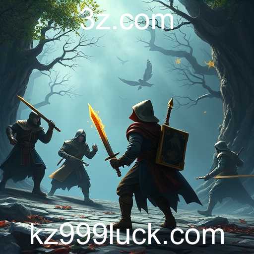 KZ999: O Futuro dos Jogos Virtuais em 2025