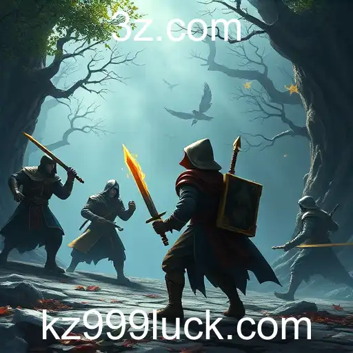 KZ999: O Futuro dos Jogos Virtuais em 2025