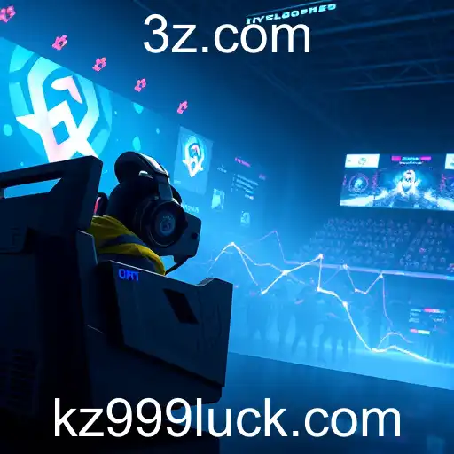 A Revolução dos eSports e o Impacto de kz999