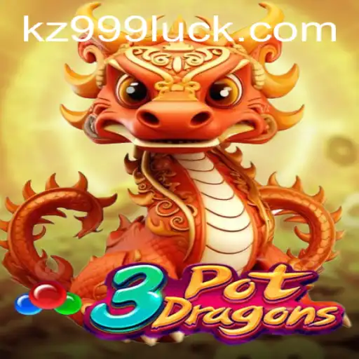 Introducing 3PotDragons: A New Era of Online Gaming