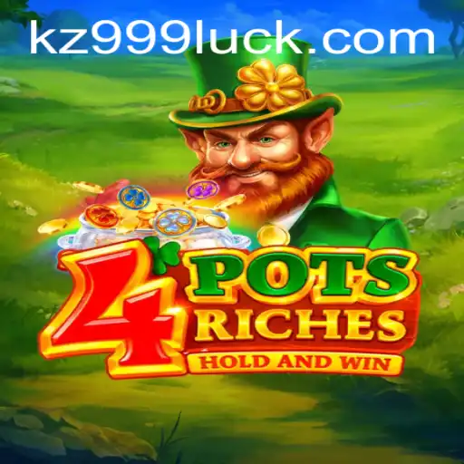 Discovering 4potsriches: An Exciting World of Gaming and Adventure