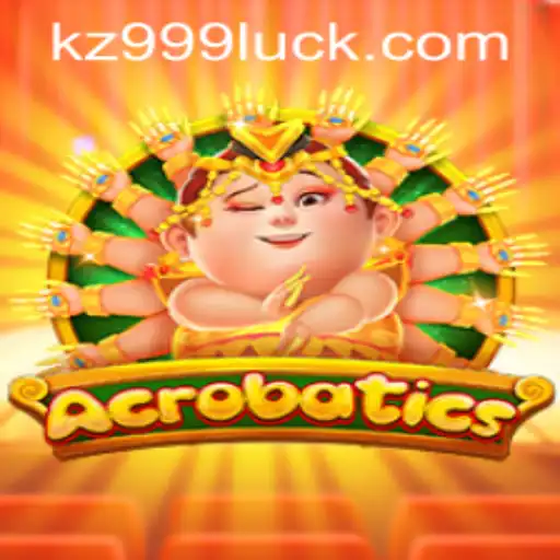 Mastering Acrobatics: A Thrilling New Game Experience