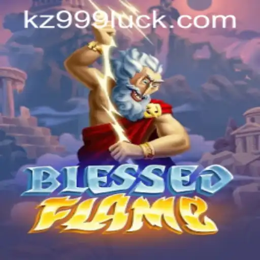 Discover the Mystical World of BlessedFlame: A Journey into Fantasy