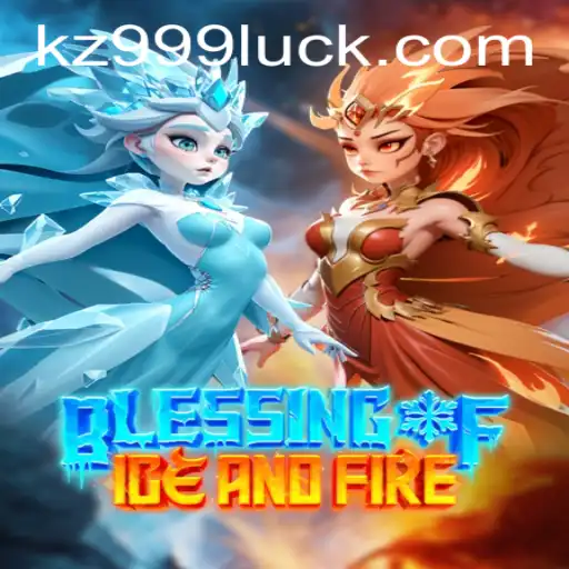 Blessing of Ice and Fire: An Epic Adventure Awaits