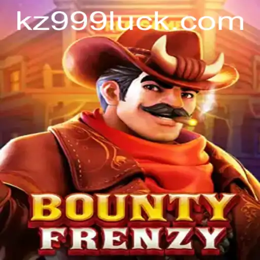 Unleashing Adventure in BountyFrenzy: Your Guide to 'kz999 PH Login'