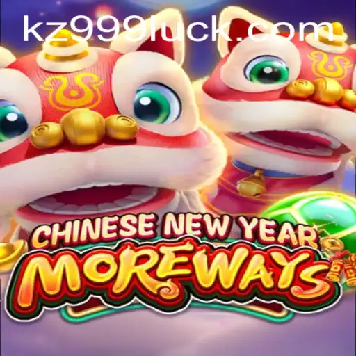 Experience the Excitement of CHINESENEWYEARMOREWAYS with kz999 PH Login