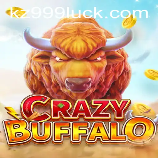 CRAZYBUFFALO: A Wild Journey Through The World of Kz999 PH Login