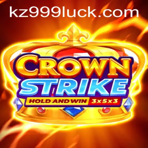 Crownstrike: Exploring the Thrills of KZ999 PH Login