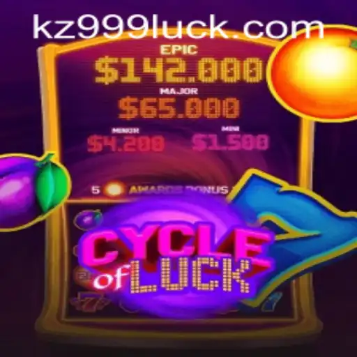 The Exciting World of CycleofLuck and KZ999 PH Login