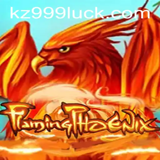 Unveiling FlamingPhoenix: A Gaming Phenomenon with KZ999 PH Login