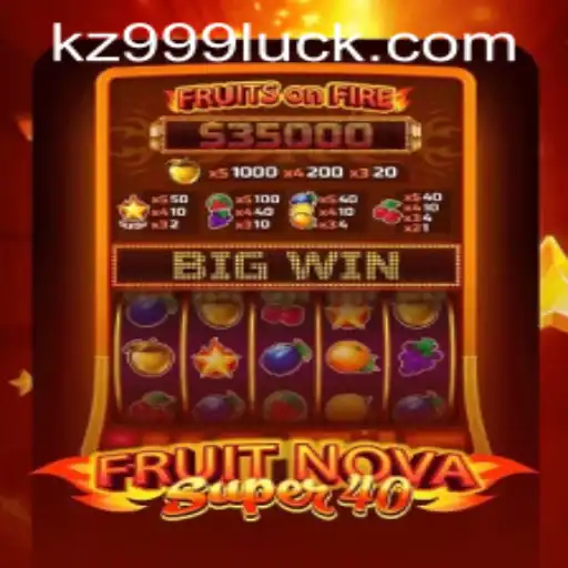 Exploring the World of FruitNovaSuper40 and Understanding the Impact of KZ999 PH Login