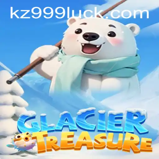 Discover the Exciting World of GlacierTreasure: An Adventure Awaits