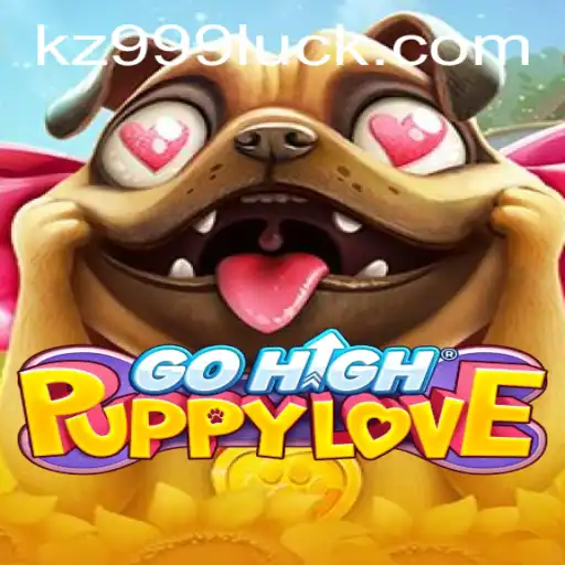Exploring GoHighPuppyLove: A Whirlwind Adventure with Pups