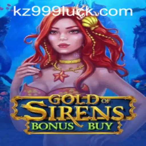 GoldofSirensBonusBuy: Exploring the Mythical Ocean Adventure Game