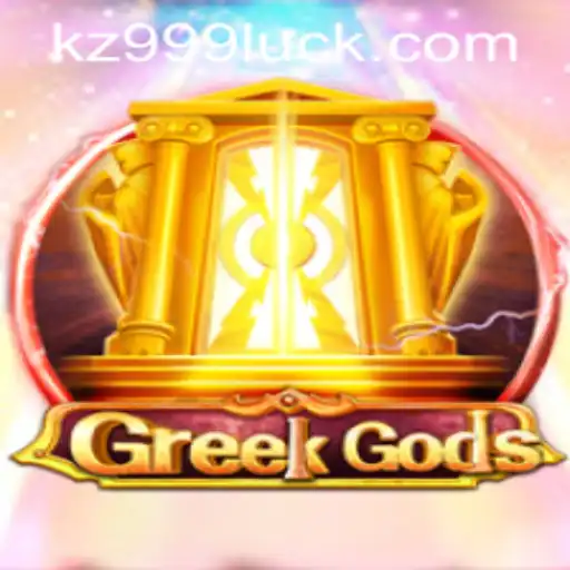 GreekGods: A Mythological Adventure in Modern Gaming