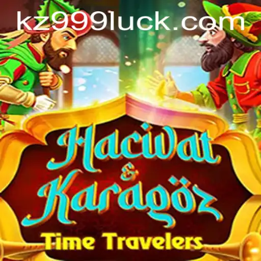 An Insight into the Captivating World of HacivatandKaragoz