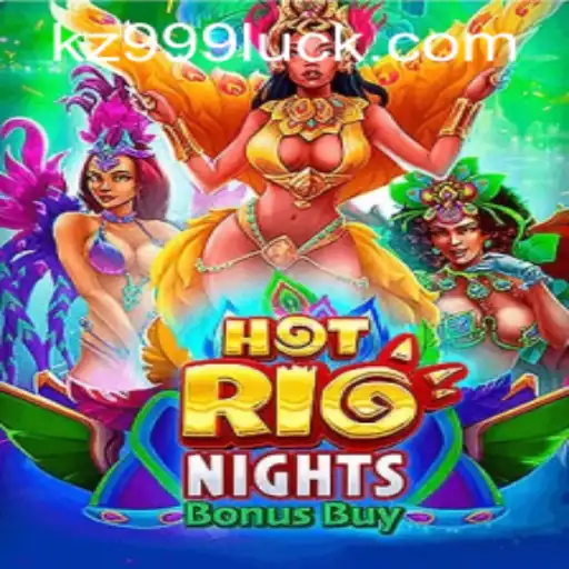 Exploring the Excitement of HotRioNightsBonusBuy and the Growing Popularity of kz999 PH Login