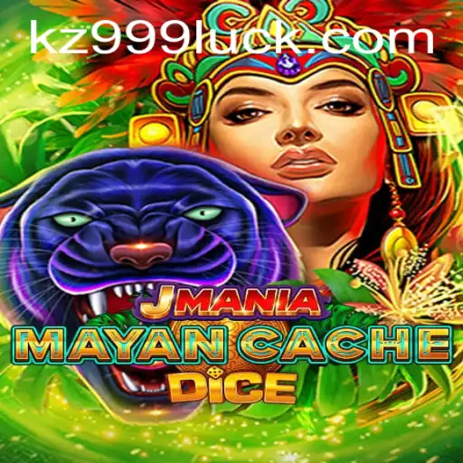 Exciting Adventures with JManiaMayanCacheDice: Uncovering Secrets with kz999 PH Login