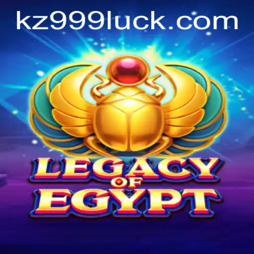 Explore the Mysteries of LegacyOfEgypt: A Deep Dive into the Game and KZ999 PH Login