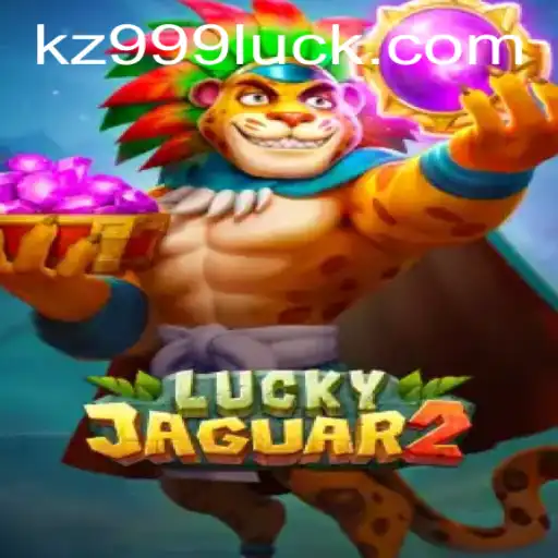Discover the Thrills of Luckyjaguar2: An In-Depth Guide to the Game and How to Access kz999 PH Login