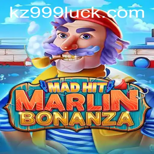 MadHitMarlinBonanza: A Thrilling Dive into the World of Adventure and Strategy