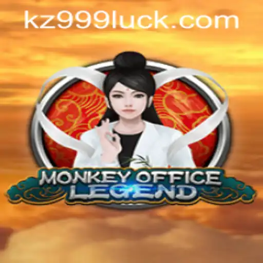 MonkeyOfficeLegend: Embark on a Corporate Adventure