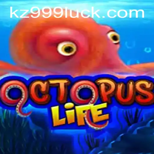 Dive into the Aquatic Adventure with OctopusLife and the kz999 PH Login