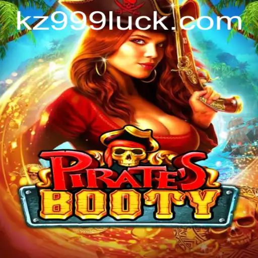 PiratesBooty: Plundering Adventure in the Digital Seas