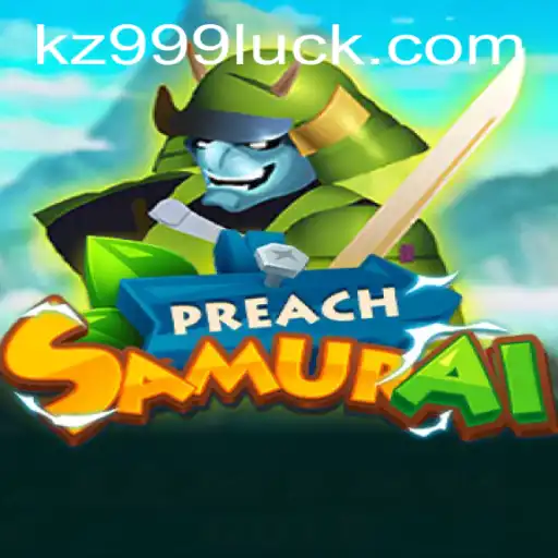 Immersing Into the World of PreachSamurai