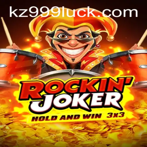 Discovering RockinJoker: Unleashing the Excitement of Gameplay